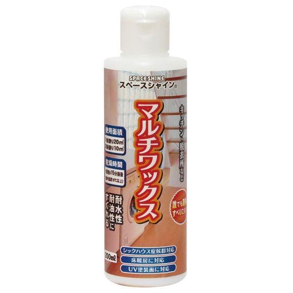 オーブ・テック  4524569514397 マルチワックス 500ml