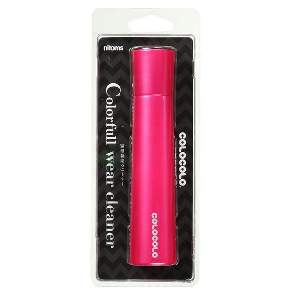 ニトムズ C4505 コロコロ コロフルモバイル PINK ピンク COLOCOLO コロコロクリー...