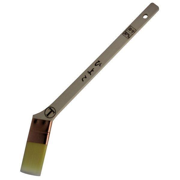 大塚刷毛製造  4560146173809 ひよこ 目地 筋違 30mm 1045090030 ヒヨ...