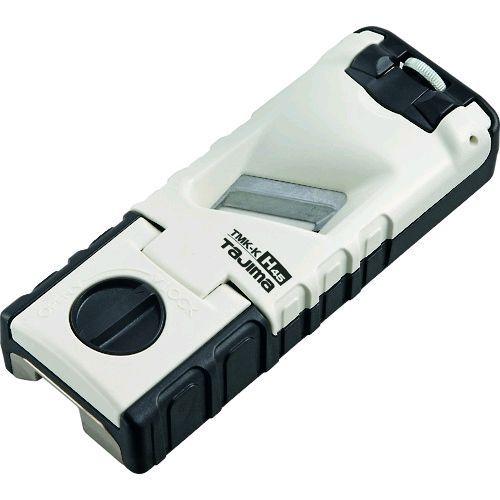 あすつく対応 「直送」 TJMデザイン タジマ TMKKH45 硬質面取り平削りカンナ Ｈ４５ 49...