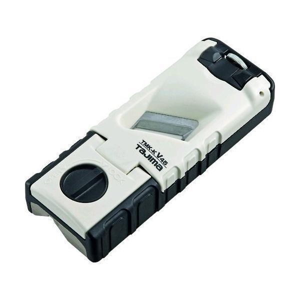 あすつく対応 「直送」 TJMデザイン タジマ TMKKV45 硬質面取りカンナ Ｖ４５ 49753...