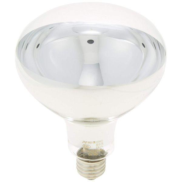 あさってつく対応 【個人宅配送不可】岩崎電気 RF110V90WH 直送 代引不可 白熱ランプ屋外用...