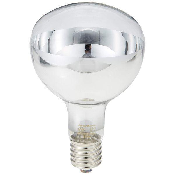 あさってつく対応 【個人宅配送不可】岩崎電気 RF220V270WH 直送 代引不可 白熱ランプ屋外...
