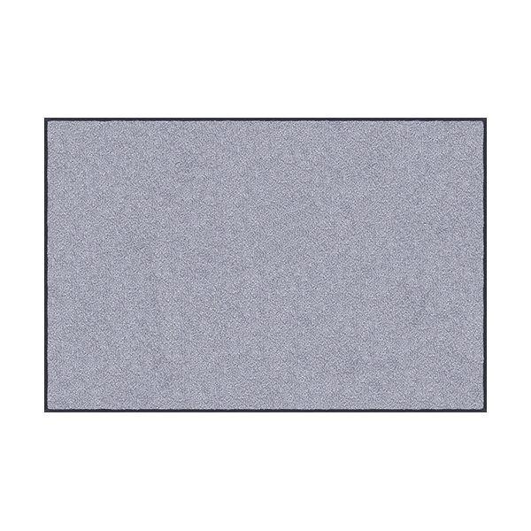 クリーンテックスジャパン AM00017 スタンダードマットS ライト・グレー 45 x 75 cm