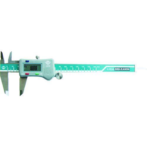 あすつく対応 「直送」 中村製作所 KANON E-PEAK15 最大値・最小値ホールドデジタルピタ...