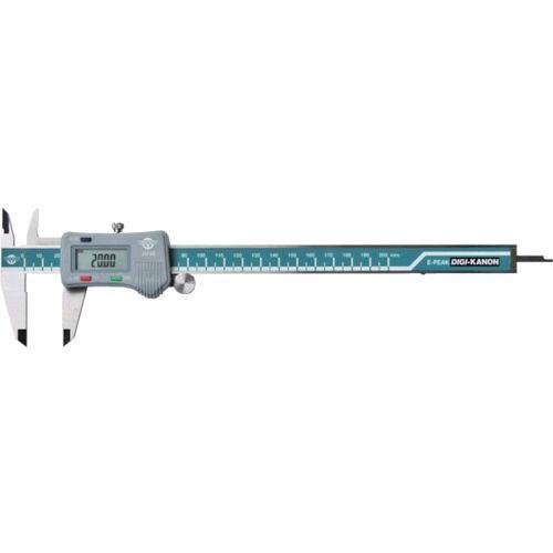 あすつく対応 「直送」 中村製作所 KANON E-PEAK20 最大値・最小値ホールドデジタルピタ...