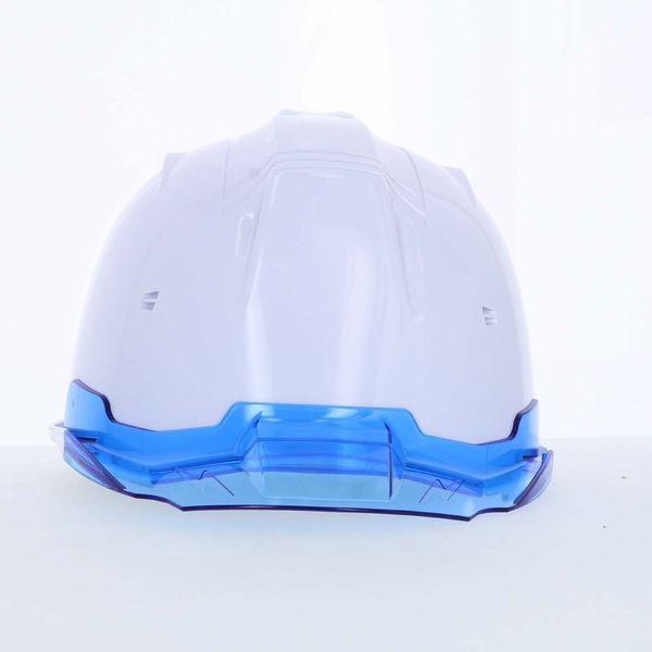進和化学工業 シンワ  4580403012306 進和SS−19V−P−RA 白／ブルーB