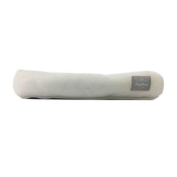 ペットプロジャパン PetPro  4981528814385 ペットプロ シンプルパピーベッド ホ...