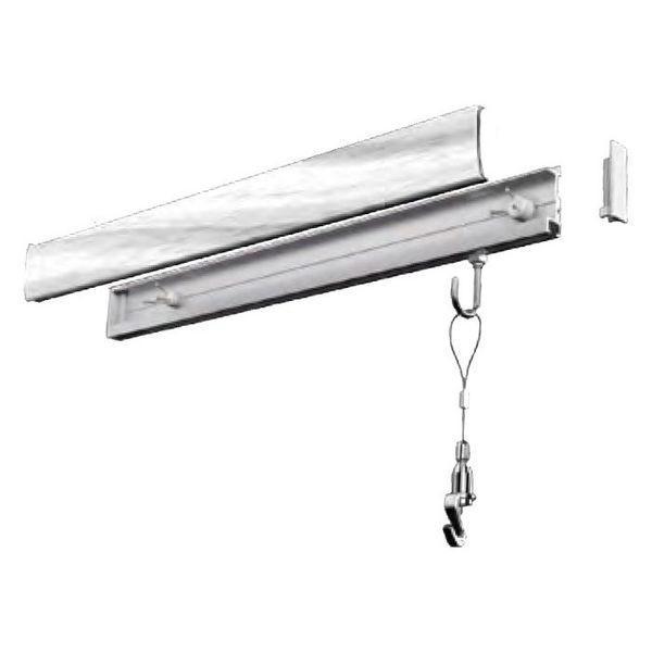 あさってつく対応 直送 代引不可・他メーカー同梱不可 若井産業 WAKAI KLM030W カケレー...