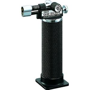 あすつく 平日13時まで)プリンス ガスバーナーGB2001 スタイル