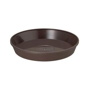 4903266722616 ヤマト フレグラープレート 18型用 ダークブラウン 大和プラスチック 大和プラ販