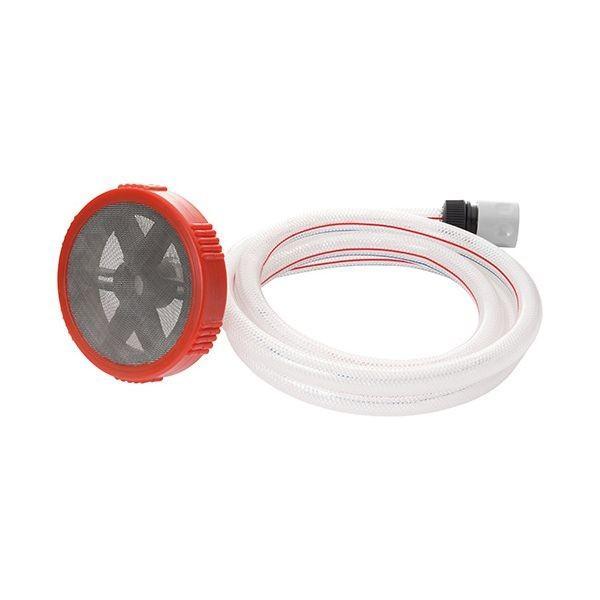 4977292401678 ZAOH 自吸用ホースセット VAC−5001 蔵王産業 1コ入高圧洗浄...