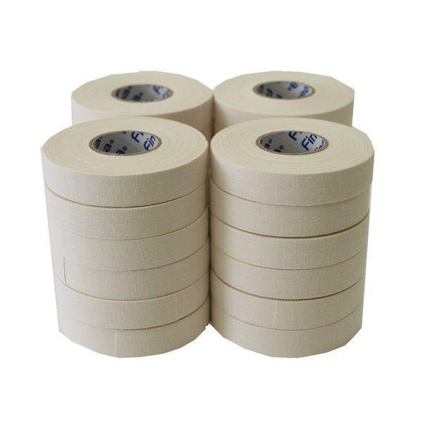 1061 Finoa （フィノア）プロホワイト 1箱 13mm（長さ12m）x24個入り Finoa...