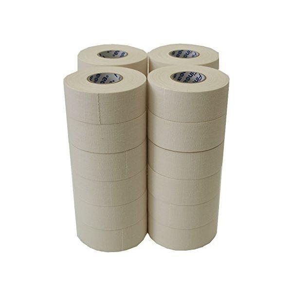 1063 Finoa （フィノア）プロホワイト 1箱 25mm（長さ12m）x24個入り Finoa...