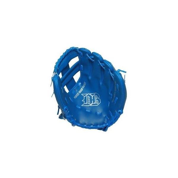 3100 Be Active 軟式野球グローブ子供用 ブラック 9インチ