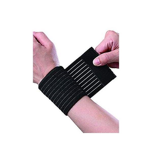 332 Finoa （フィノア）サポ−トラップ リスト ブラック Finoaサポートラップ Fino...