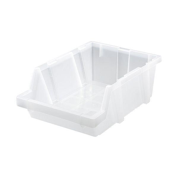 4905009680962 アイリスオーヤマ コンテナBMC−300 スタッキングコンテナ ナチュラ...