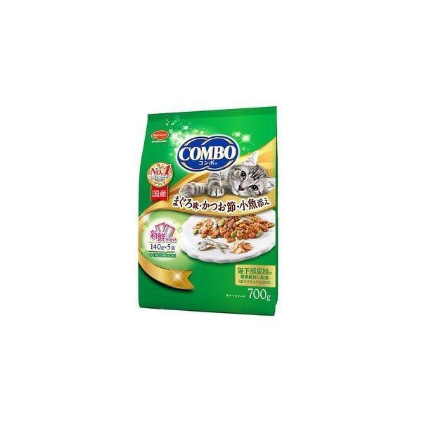 4902112042298 【12個入】ミオコンボ まぐろ味かつおぶし小魚添700g【キャンセル不可...