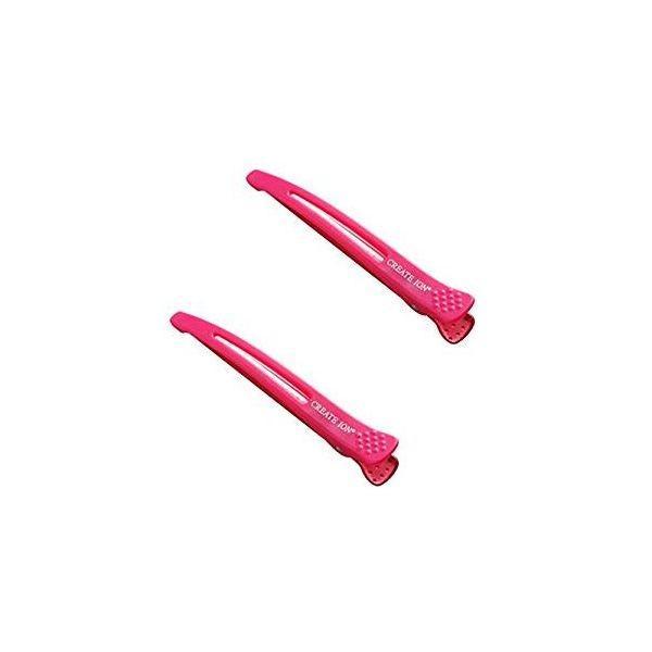 4988338100875 クレイツ パーフェクトフィット ヘアクリップ【キャンセル不可】 ヘアーク...