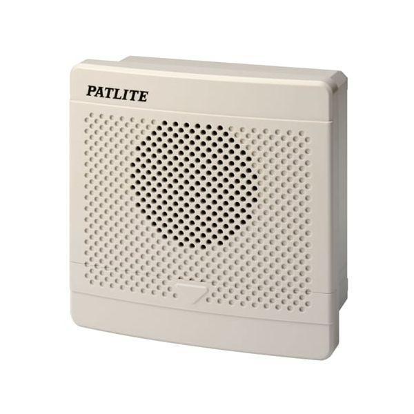 パトライト BK-220A-J デンシオン ホウチキ 電子音報知器 BK220AJ