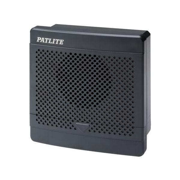 パトライト BK-24A-K デンシオン ホウチキ 電子音報知器 BK24AK