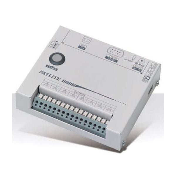 パトライト PHC-D08N コンバータ インターフェースコンバータ PHCD08N
