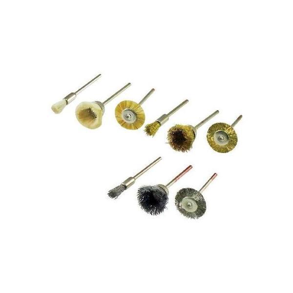 ヤナセ 4949130125985 クリーニングブラシセット PS−5