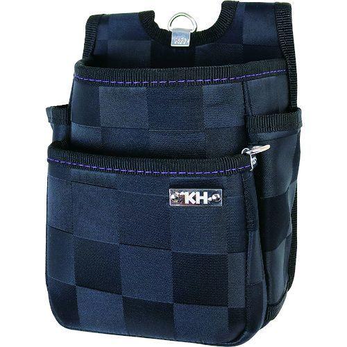 基陽 RY123 龍牙シリーズ パーツバッグ パーツバッグ 龍牙シリーズ ウエストバッグ KIYO ...