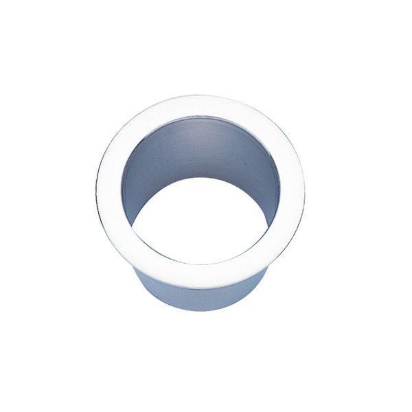 リラインス RELIANCE R1014 カウンタートップクズ投入口（フタなし）