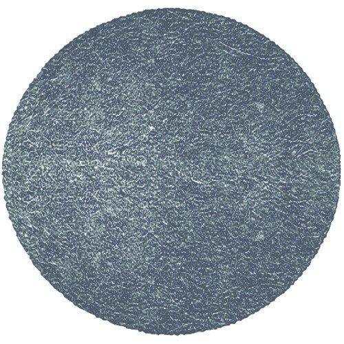 あすつく対応 「直送」 BOSCH ボッシュ 2608613009 フェルト １２５ｍｍ用 １枚