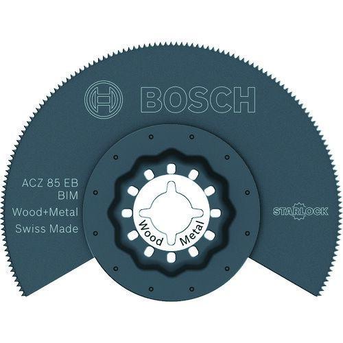 BOSCH ボッシュ ACZ85EBN カットソーブレード スターロック