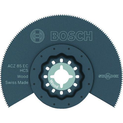 BOSCH ボッシュ ACZ85ECN カットソーブレード スターロック