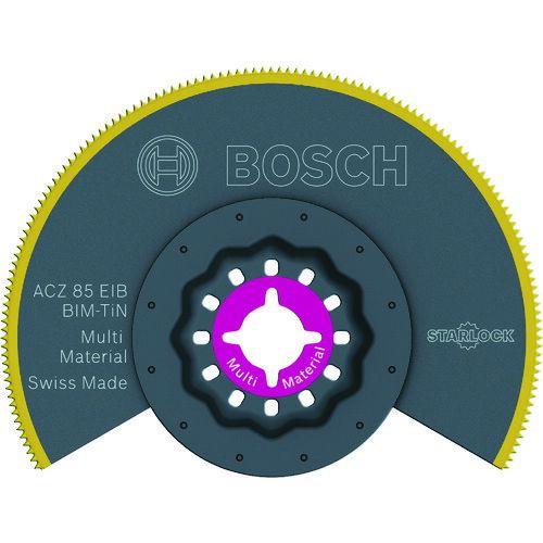 BOSCH ボッシュ ACZ85EIB カットソーブレード スターロック