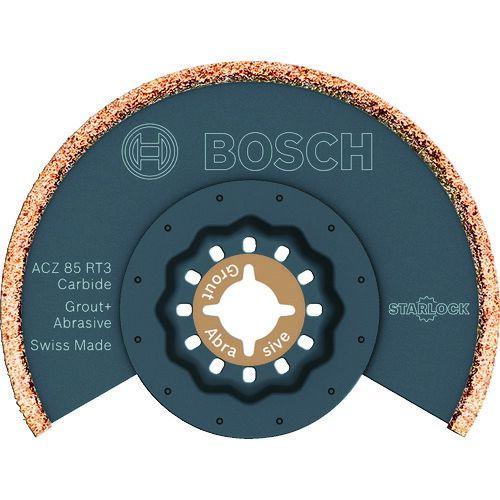 BOSCH ボッシュ ACZ85RT3 カットソーブレード スターロック