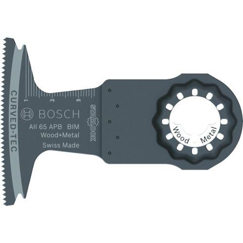 BOSCH ボッシュ AII65APB カットソーブレード スターロック 刃長４０ｍｍ