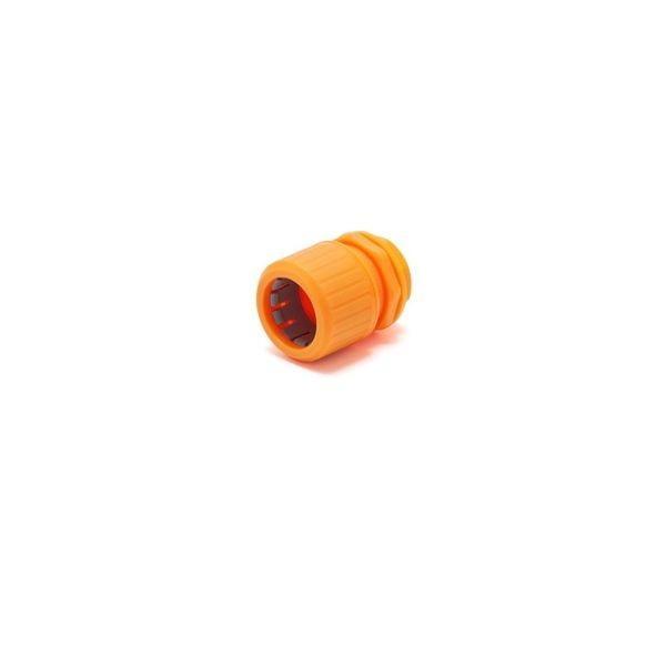 古河エレコム CD-16KR10 CD管用コネクタ 10個入 CD16KR10
