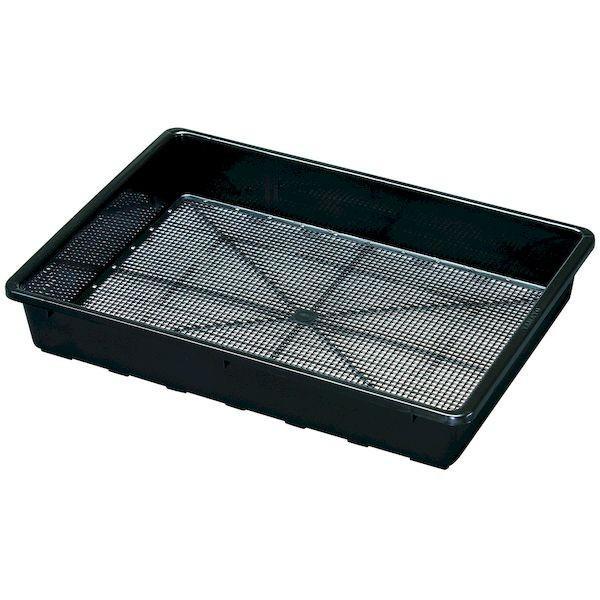 大和プラスチック ピッキングトレー 50型 BK 4903266714376