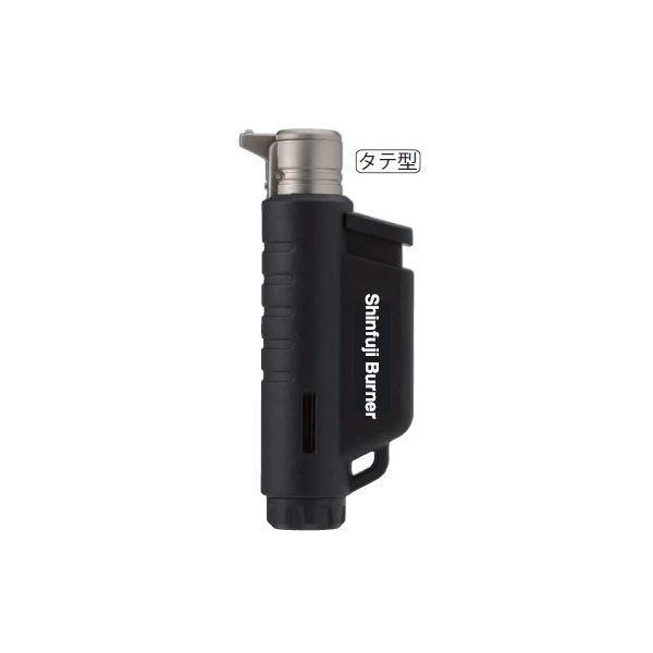 新富士バーナー RZ521BK マイクロトーチコンパクト RZ−521BK