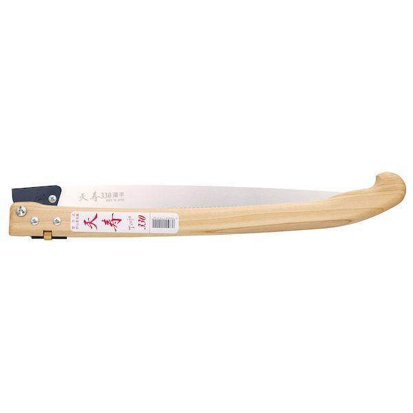 天寿刃物本舗 51144 折込鋸 330 本体