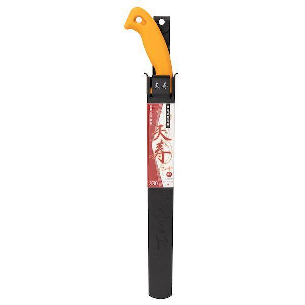 天寿刃物本舗 51151 鞘入鋸 330 本体