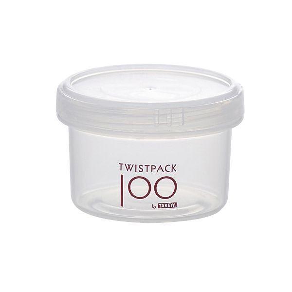 4904776601491 タケヤ化学工業 ツイストパック3 浅型 TX−14B PP広口パック 1...
