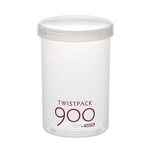 4904776601699 タケヤ化学工業 ツイストパック3 深型 TX−16B PP広口パック 9...
