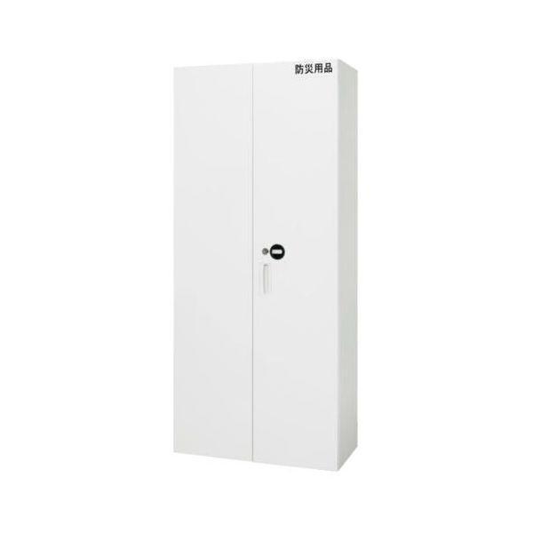 【個人宅配送不可】直送 代引不可 エスコ EA954DJ-74 900x450x2060mm 収納庫...
