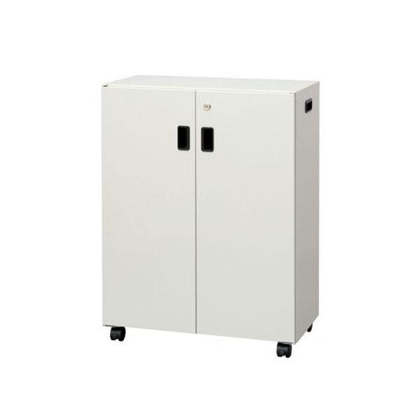 【個人宅配送不可】直送 代引不可 エスコ EA954HE-37 600x300x800mm セキュリ...