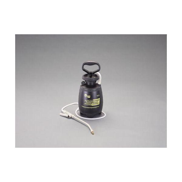 【個人宅配送不可】直送 代引不可 エスコ EA115ML-7 3．8L ハンドスプレー EA115M...