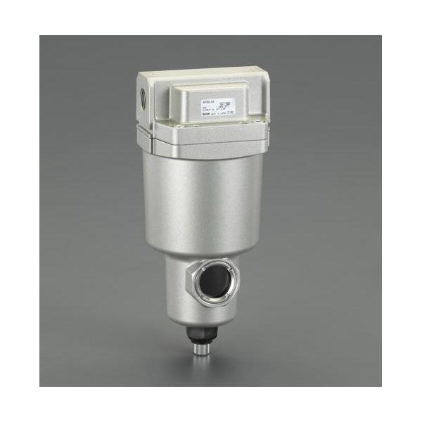 【個人宅配送不可】直送 代引不可 エスコ EA153SF-4 Rc 1／2”・1500L／min エ...