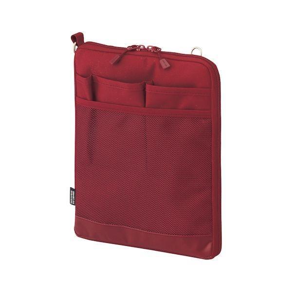 リヒトラブ LIHIT LAB. A7682-3 SMART FIT ACTACT バッグインバッグ...