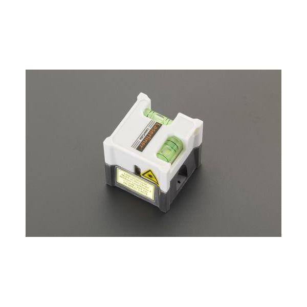 エスコ EA780BA-13 レーザーライン コンパクト型 EA780BA13【キャンセル不可】