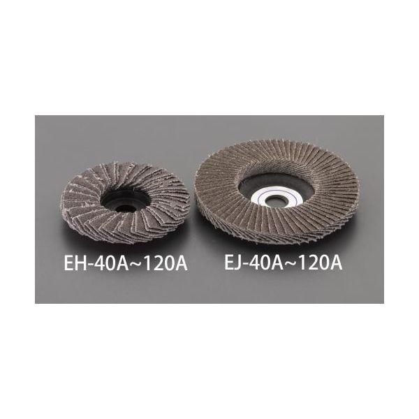 エスコ EA809EH-80A 58mm／＃80 ディスクホイール EA809EH80A【キャンセル...