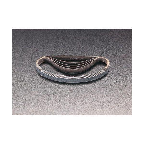 エスコ EA163L-150 20x520mm レジンベルト ＃150／10本 EA163L150【...